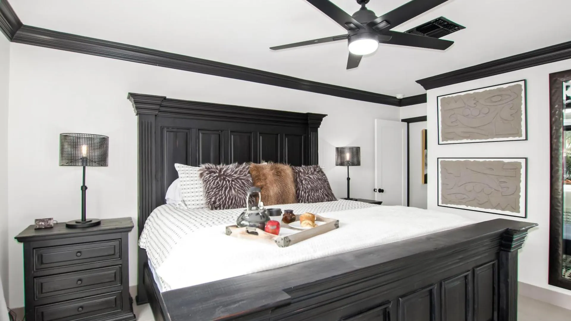 Modern Roose-Private Pool-In Old Town Scottsdale 빌라 펜션