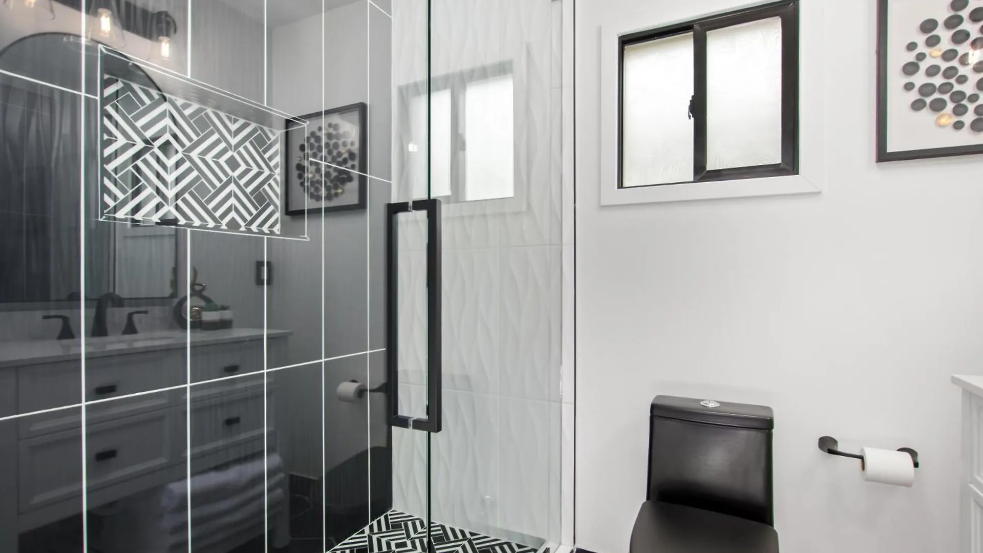 Modern Roose-Private Pool-In Old Town Scottsdale 빌라 펜션