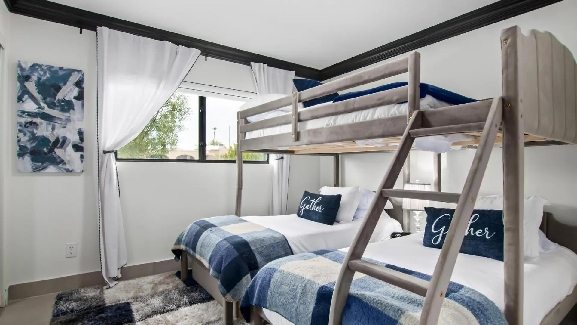 Modern Roose-Private Pool-In Old Town Scottsdale 빌라 0*,