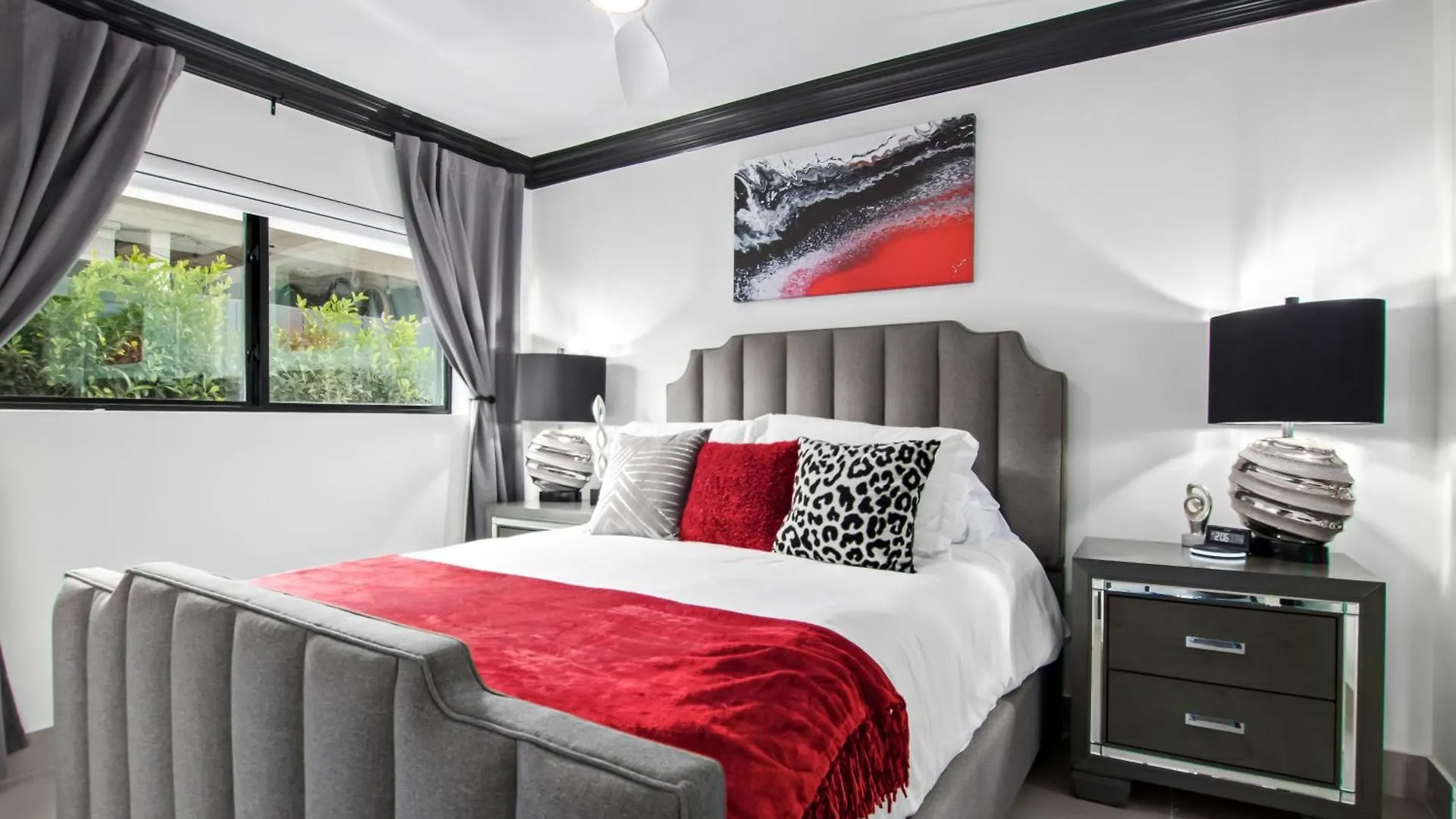 Modern Roose-Private Pool-In Old Town Scottsdale 빌라
