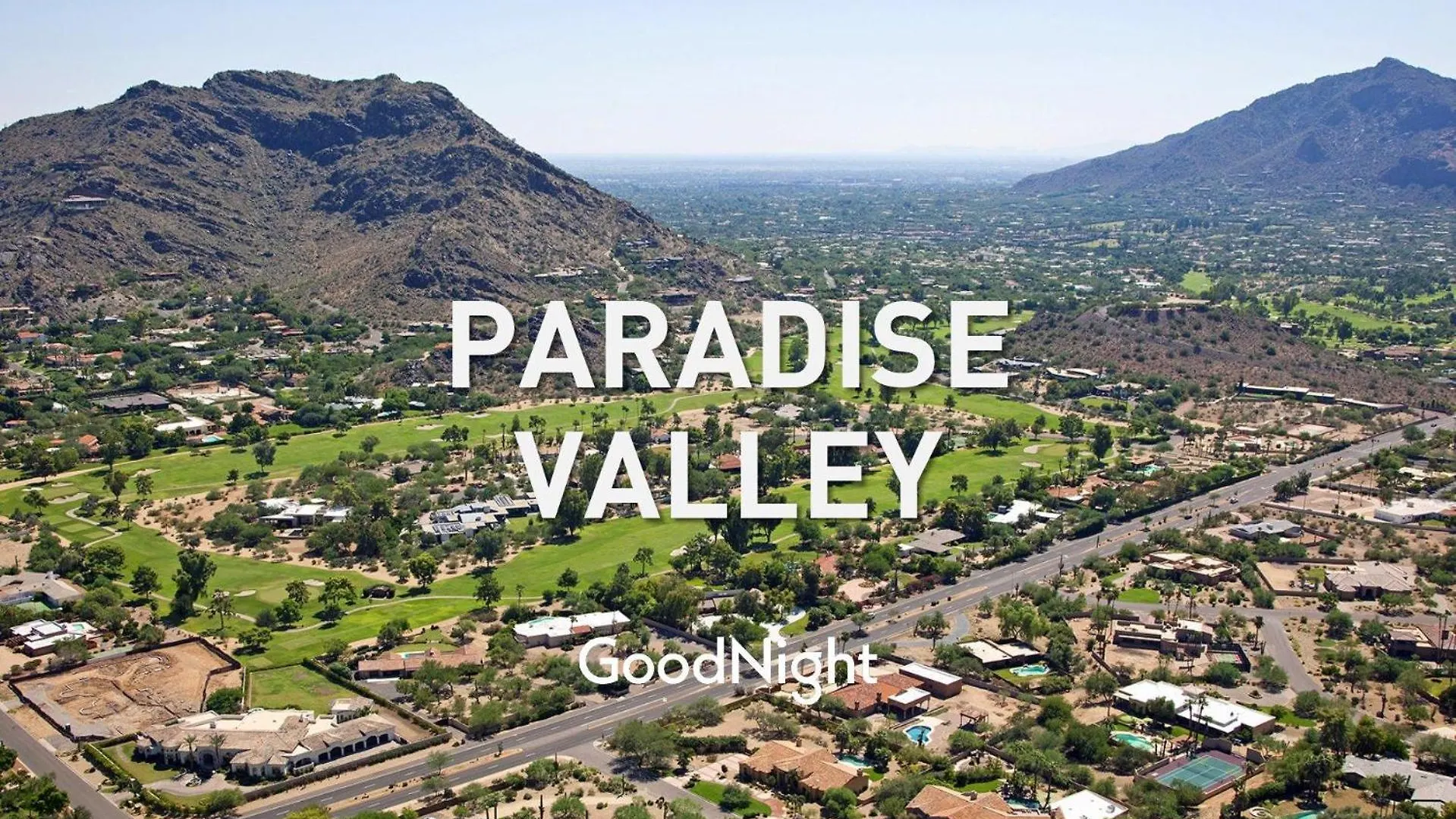 Modern Roose-Private Pool-In Old Town Scottsdale 빌라 펜션